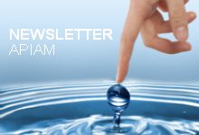 Newsletter APIAM
